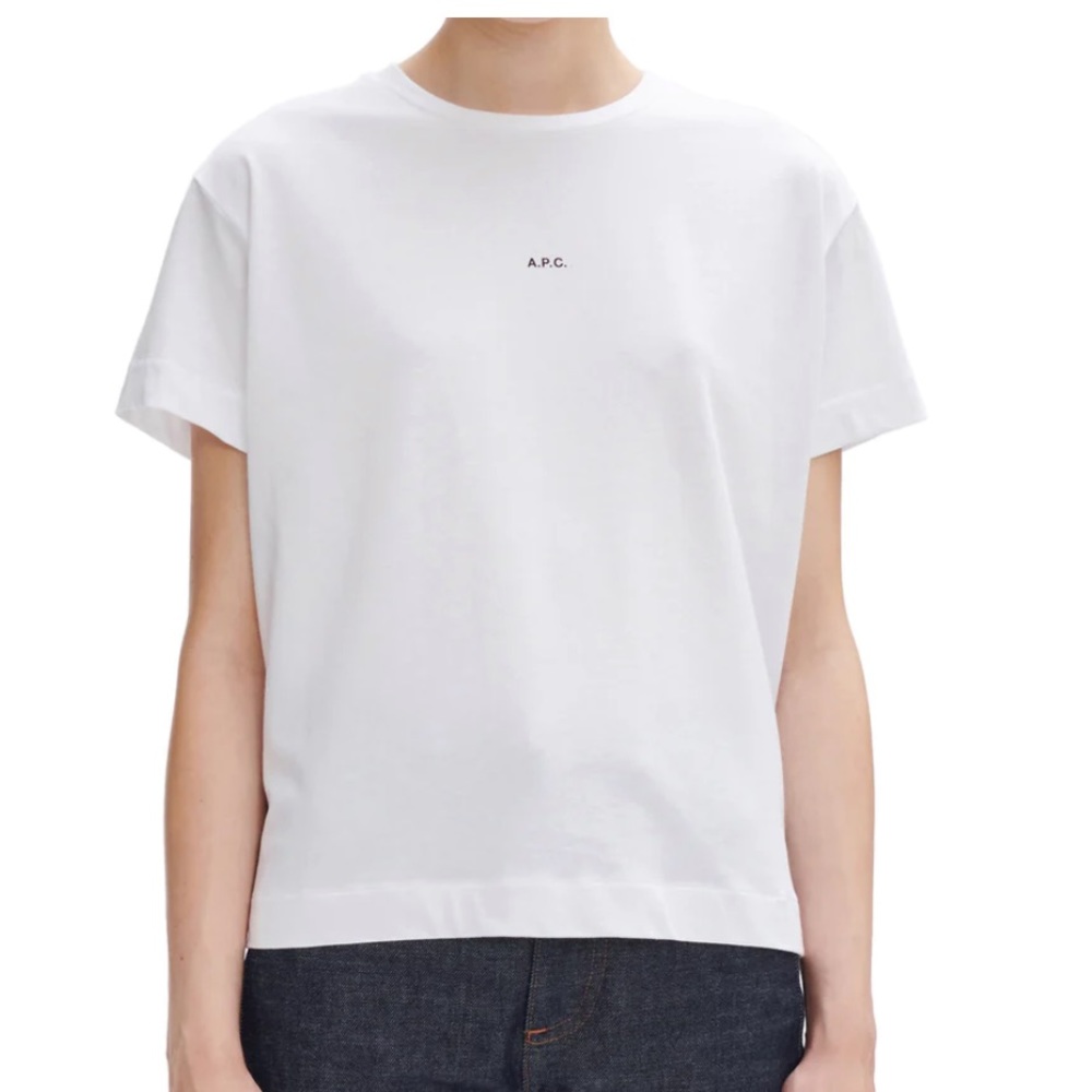 A.P.C. Jade T-shirt